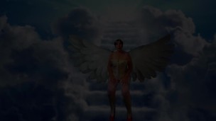 Granny Carmen Angel: Heavenly Old Masturbating Gilf 7 15 2024 CAMS13