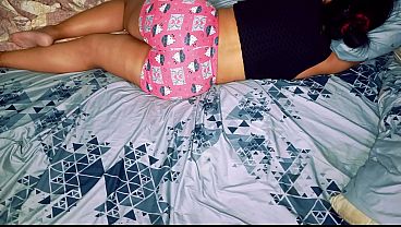 Milf Latina es adicta al sexo Anal hardcore